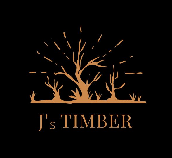 J's Timber Logo